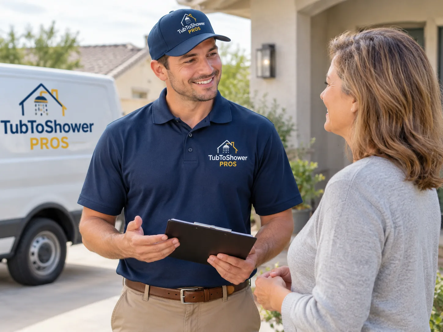 Tub Shower Conversion Coral Springs, FL FAQs